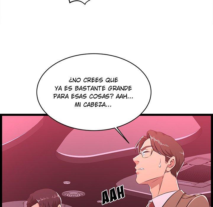 Sin salida Capitulo 5 página 46
