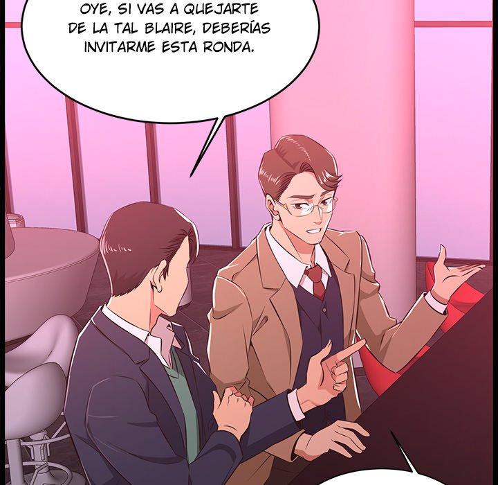 Sin salida Capitulo 5 página 48