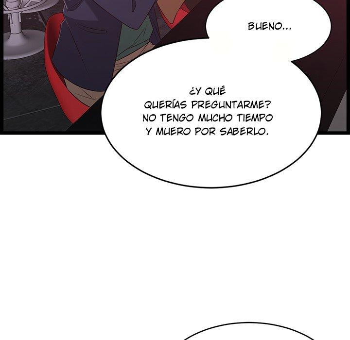 Sin salida Capitulo 5 página 49