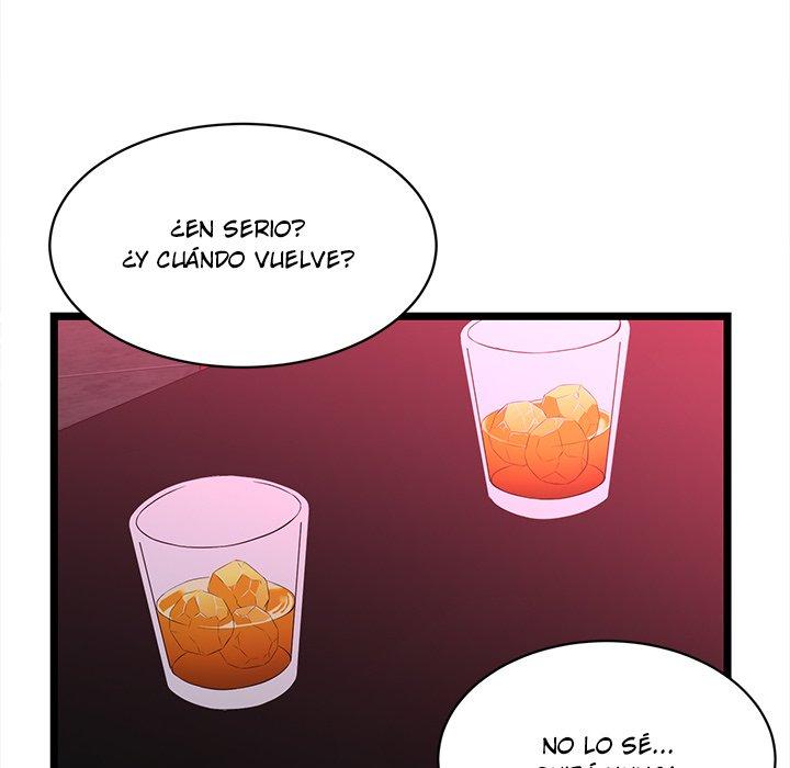 Sin salida Capitulo 5 página 53