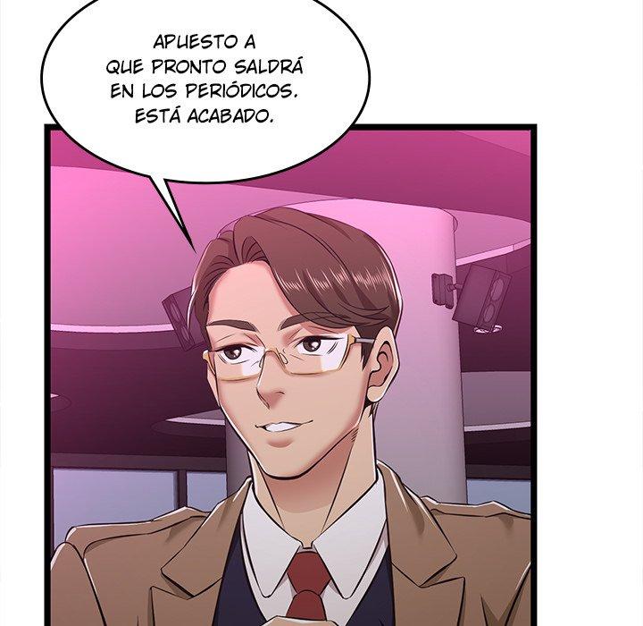 Sin salida Capitulo 5 página 60