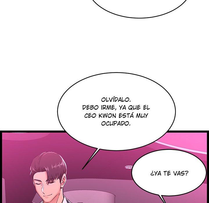 Sin salida Capitulo 5 página 63