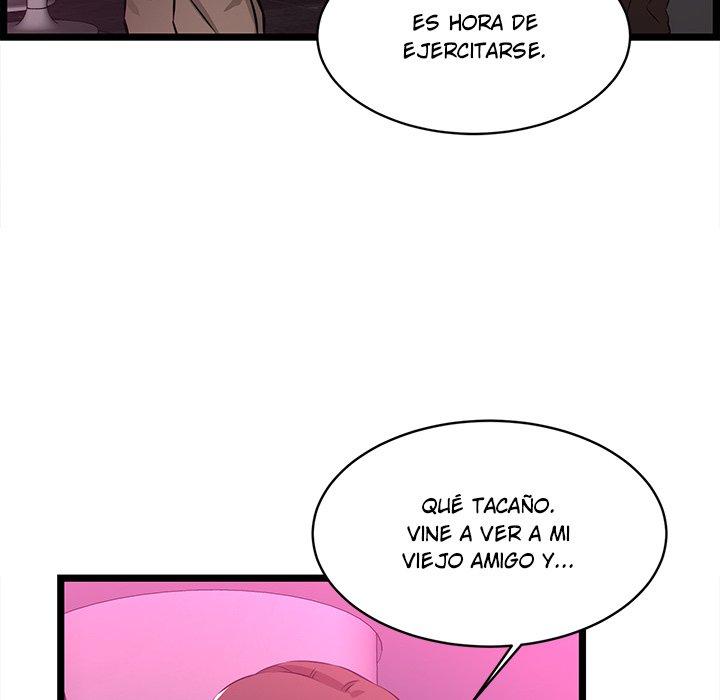 Sin salida Capitulo 5 página 65