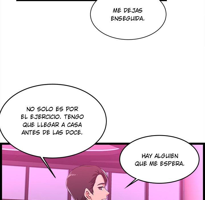 Sin salida Capitulo 5 página 67