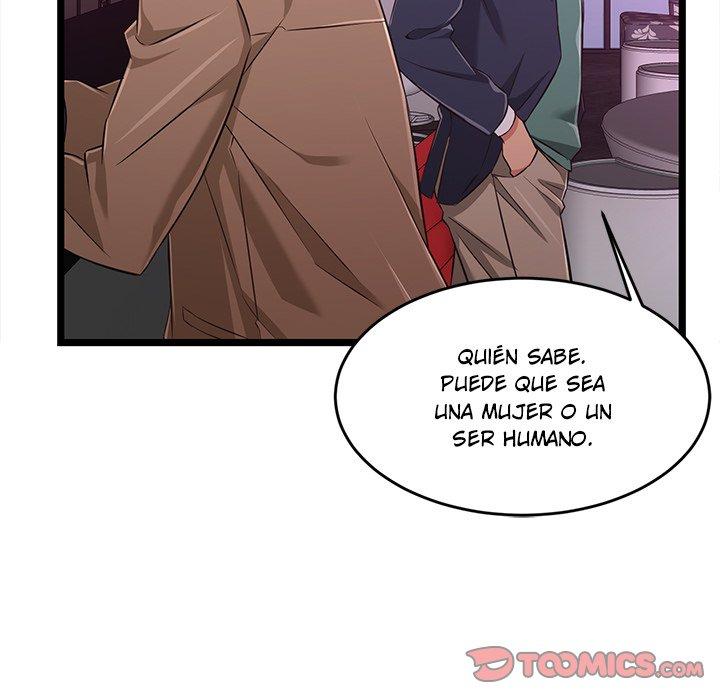 Sin salida Capitulo 5 página 70