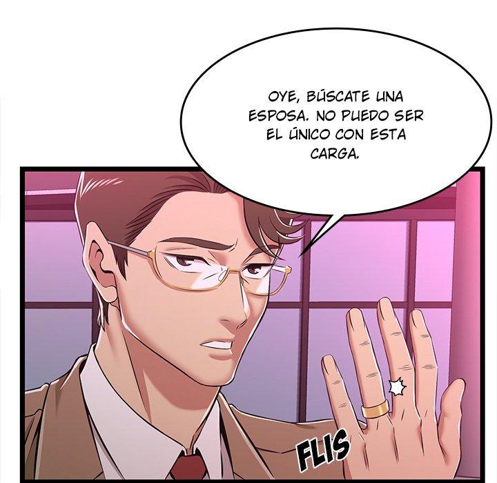 Sin salida Capitulo 5 página 71