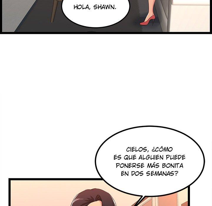 Sin salida Capitulo 5 página 82