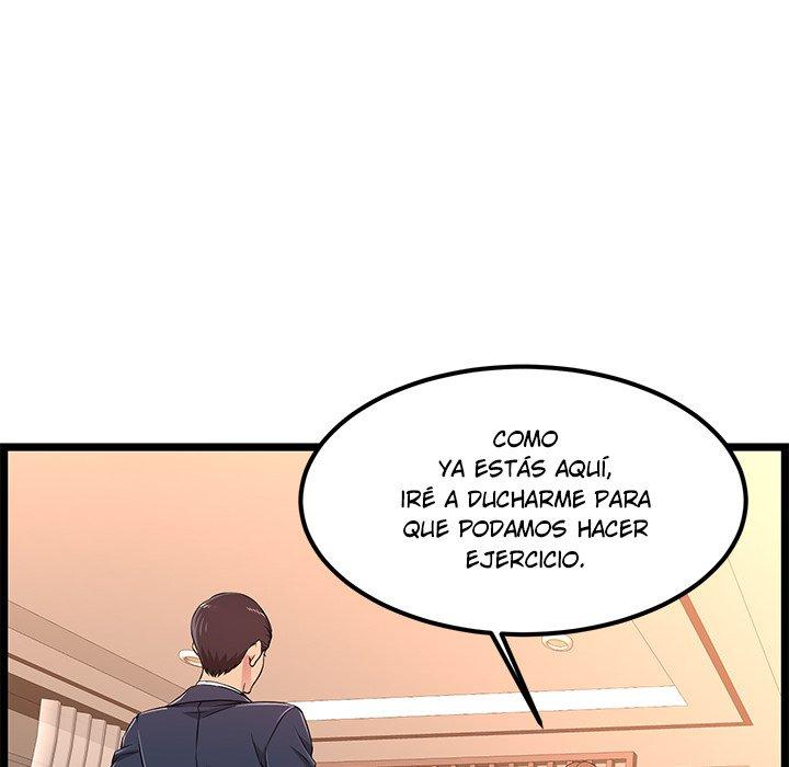Sin salida Capitulo 5 página 90