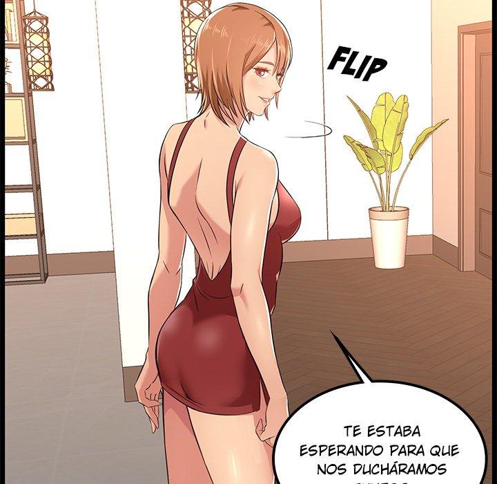 Sin salida Capitulo 5 página 96