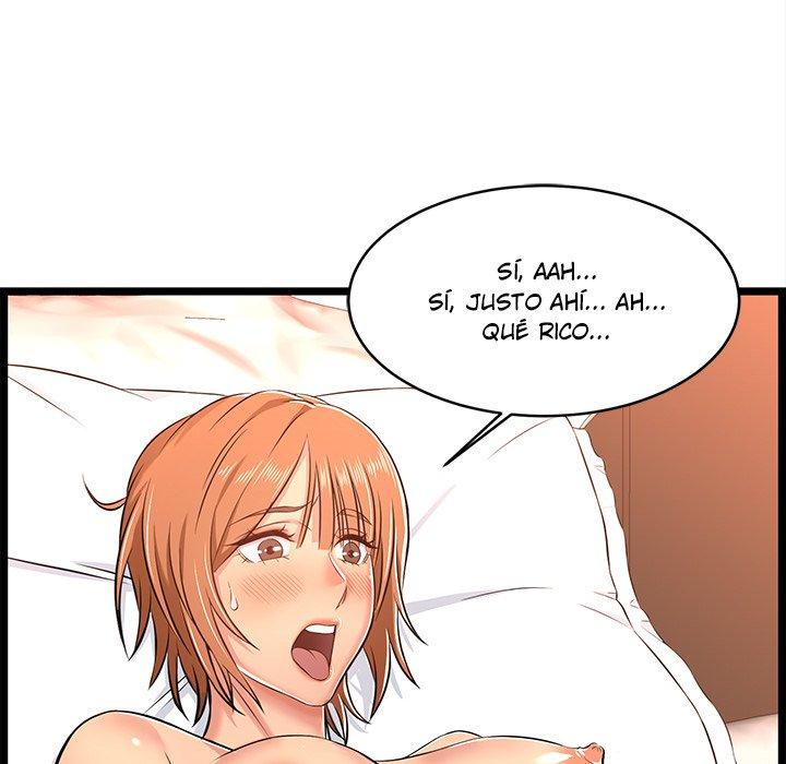 Sin salida Capitulo 6 página 103