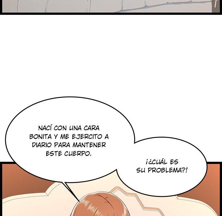 Sin salida Capitulo 6 página 117