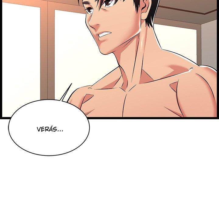Sin salida Capitulo 6 página 122
