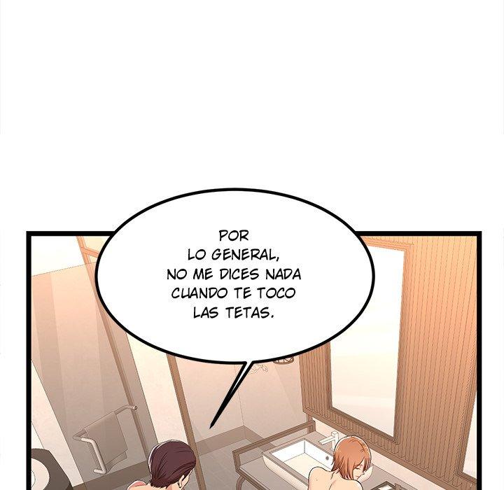 Sin salida Capitulo 6 página 22