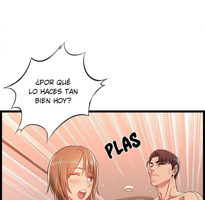 Sin salida Capitulo 6 página 47