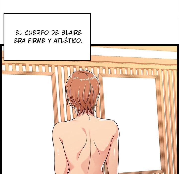 Sin salida Capitulo 6 página 5