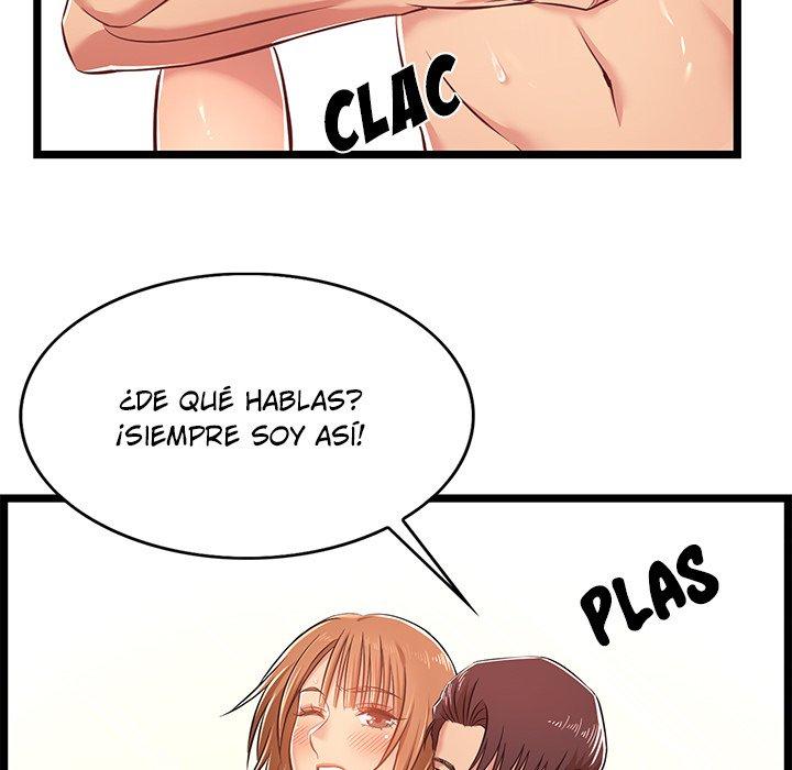 Sin salida Capitulo 6 página 50