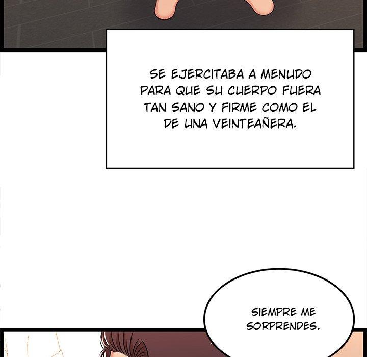 Sin salida Capitulo 6 página 7