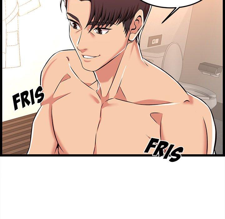 Sin salida Capitulo 6 página 8