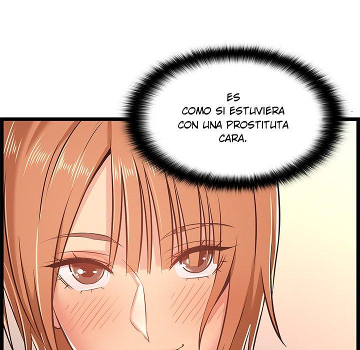 Sin salida Capitulo 6 página 84