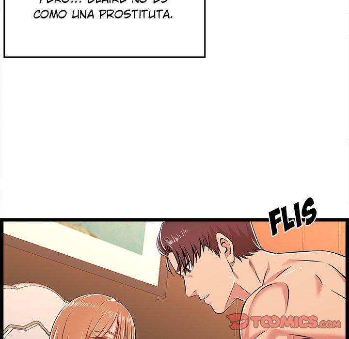 Sin salida Capitulo 6 página 87