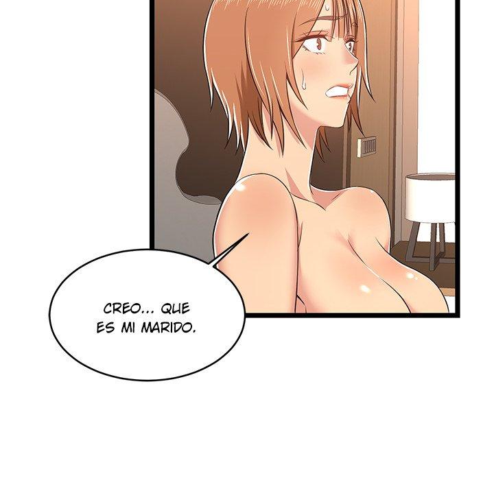 Sin salida Capitulo 7 página 104