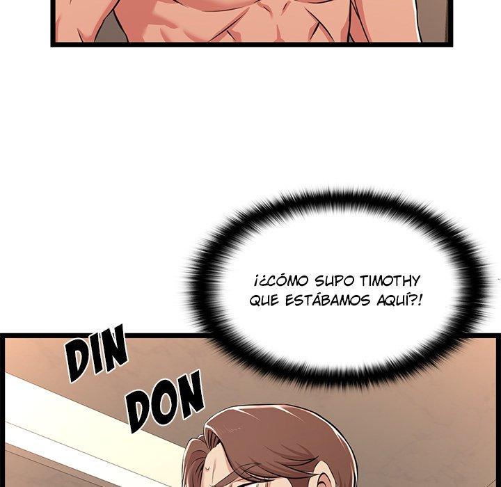 Sin salida Capitulo 7 página 111