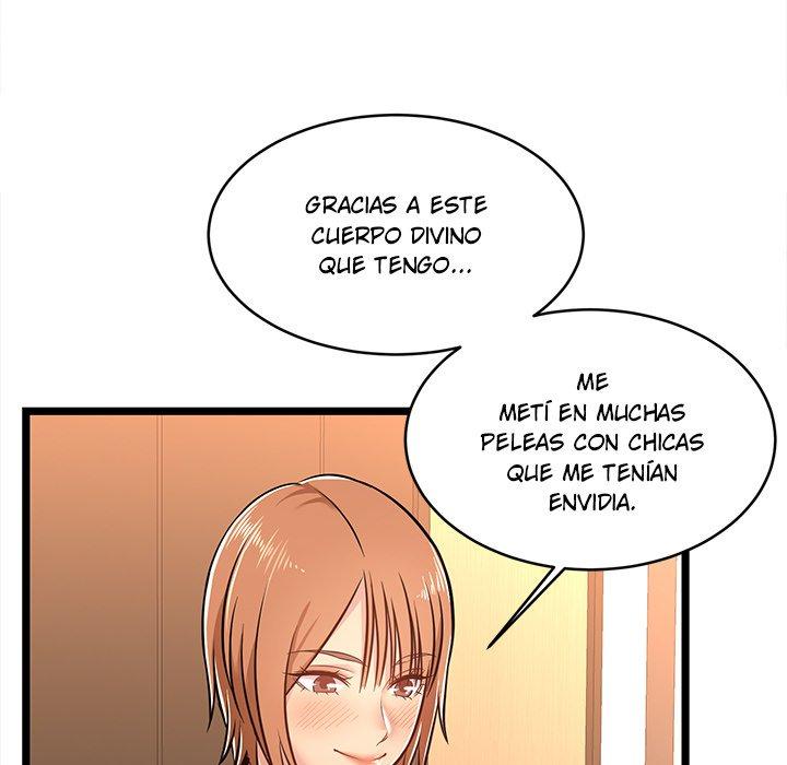Sin salida Capitulo 7 página 26