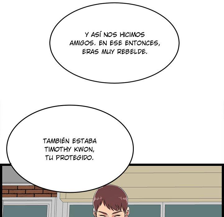 Sin salida Capitulo 7 página 28
