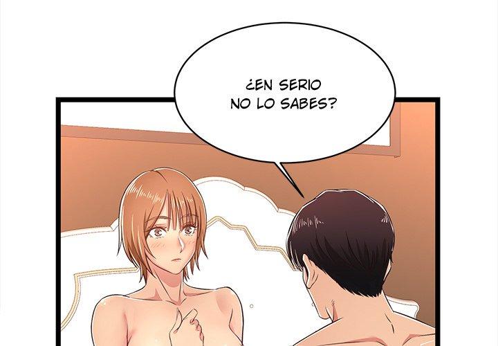 Sin salida Capitulo 7 página 3