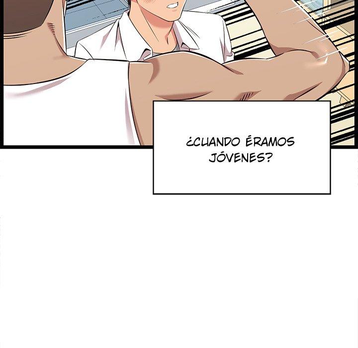 Sin salida Capitulo 7 página 33