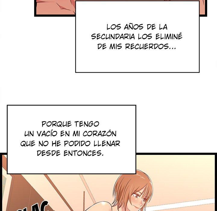 Sin salida Capitulo 7 página 35