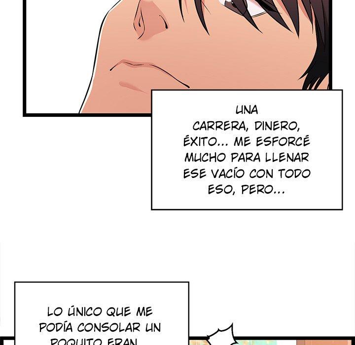 Sin salida Capitulo 7 página 39
