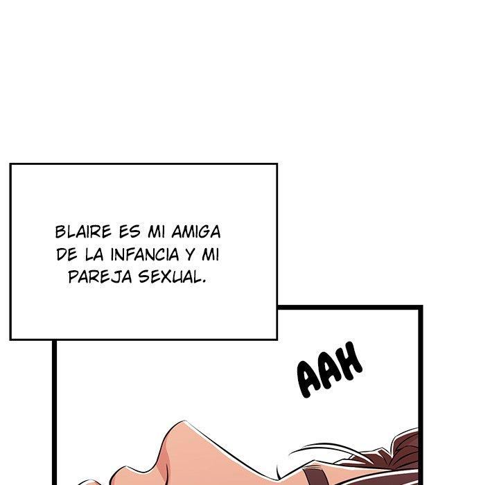 Sin salida Capitulo 7 página 43