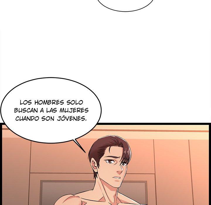 Sin salida Capitulo 7 página 5