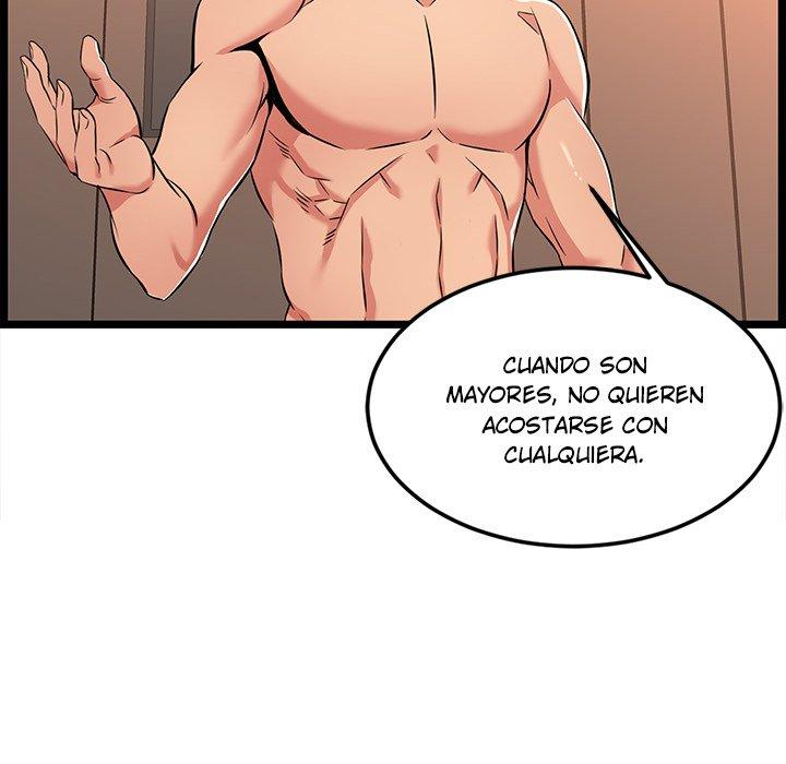 Sin salida Capitulo 7 página 6