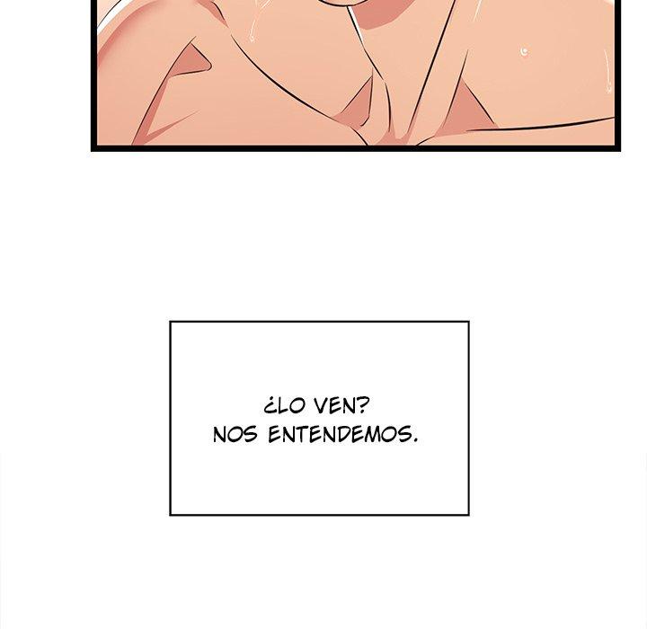 Sin salida Capitulo 7 página 63