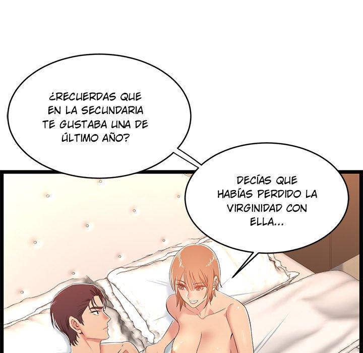 Sin salida Capitulo 7 página 94