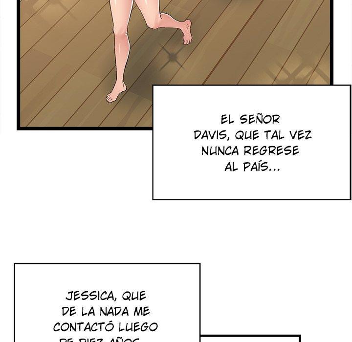 Sin salida Capitulo 8 página 100