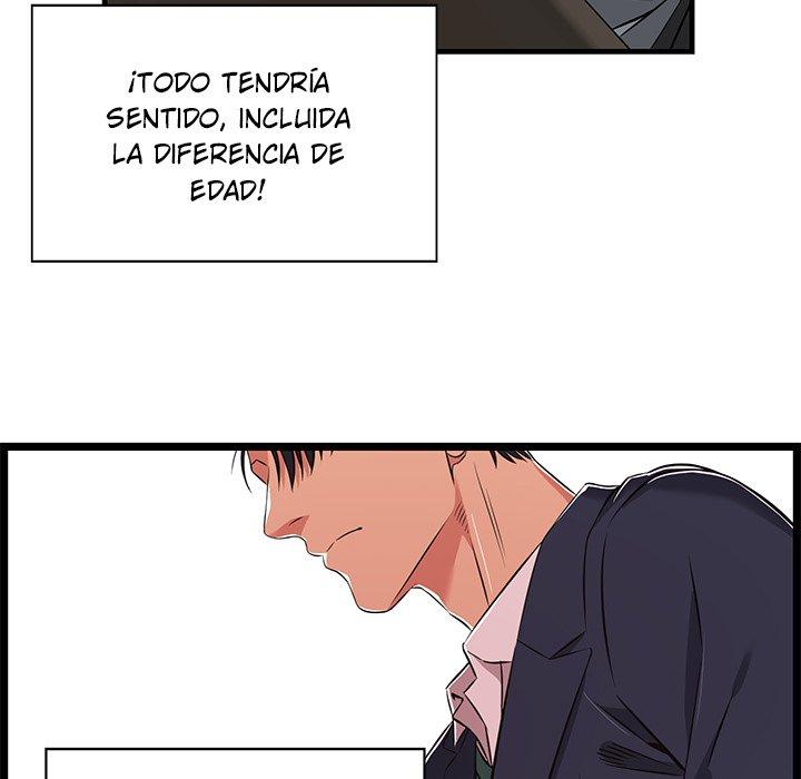 Sin salida Capitulo 8 página 103