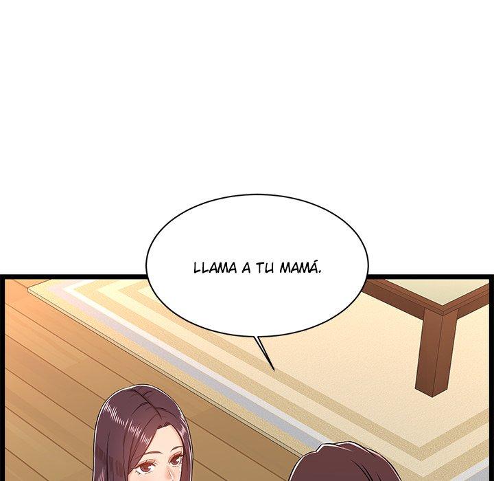 Sin salida Capitulo 8 página 109