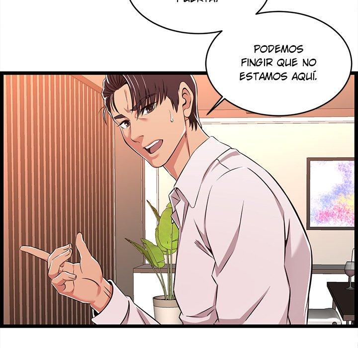 Sin salida Capitulo 8 página 13