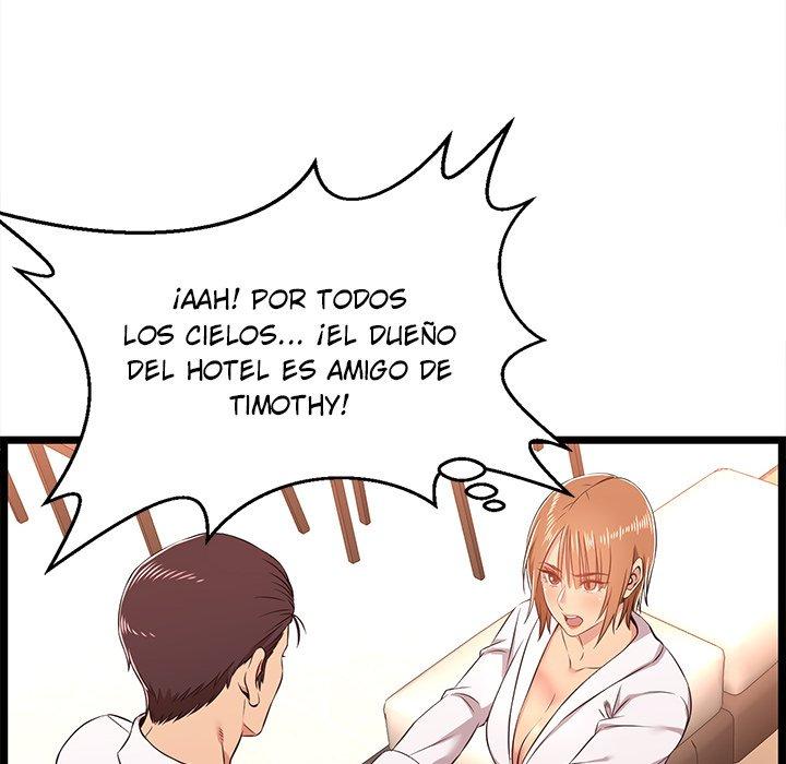Sin salida Capitulo 8 página 14