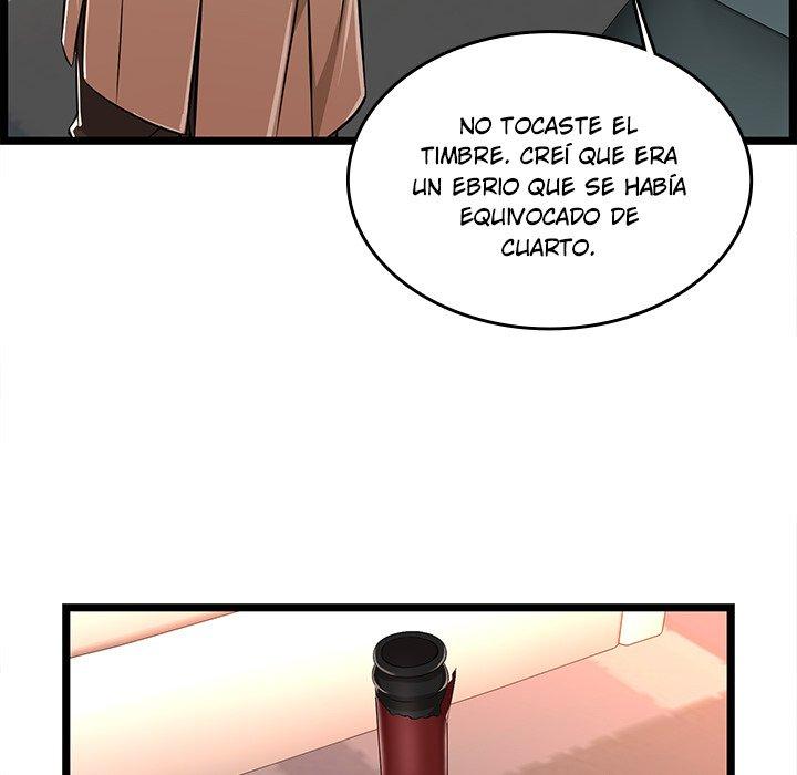 Sin salida Capitulo 8 página 25