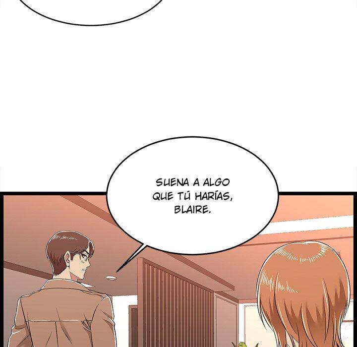 Sin salida Capitulo 8 página 31