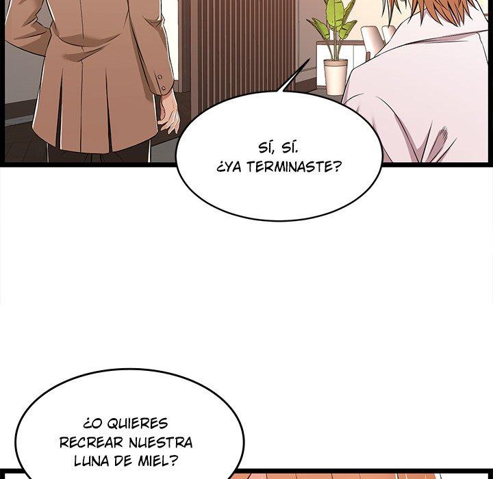 Sin salida Capitulo 8 página 32