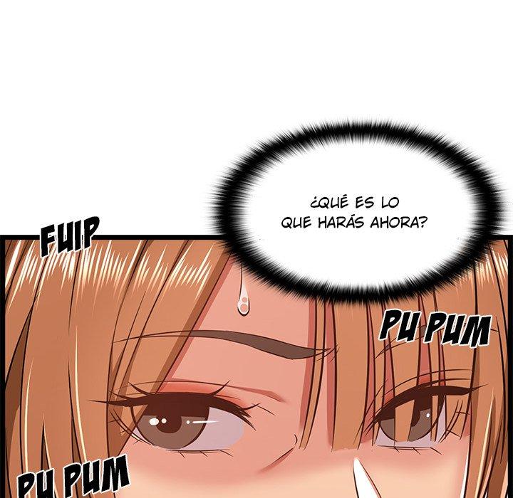 Sin salida Capitulo 8 página 34