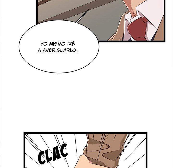 Sin salida Capitulo 8 página 41