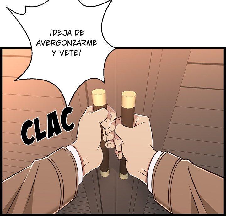 Sin salida Capitulo 8 página 48