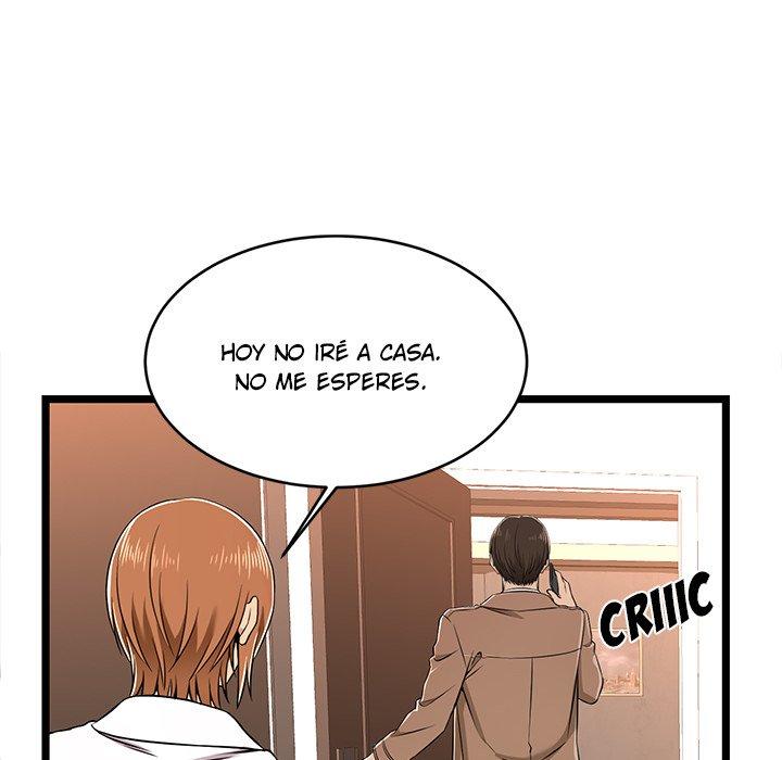Sin salida Capitulo 8 página 68