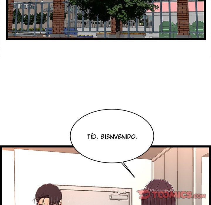 Sin salida Capitulo 8 página 78